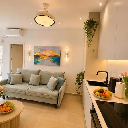 Dos Playas Oasis Apartment *