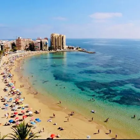 Dos Playas Oasis *