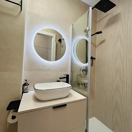Dos Playas Oasis Apartment