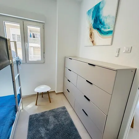 Dos Playas Oasis Apartment